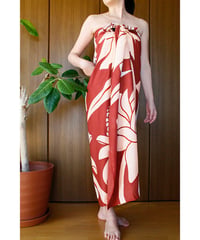 Hawai'ian Pareo    TORCH GINGER  CHLI PEPPER/MERINGUE    HNLS03114-5460