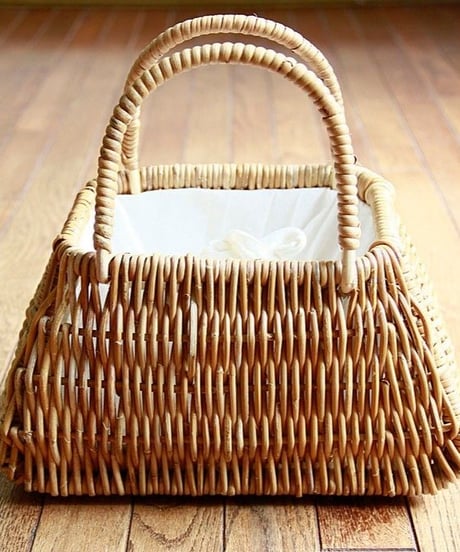 CATEGORY Kago Bag | Leimeria CATEGORY Kago Bag | Leimeria