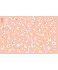 Aloha De Mele  パレオ  PUA PARTY  HNLS03429-69920