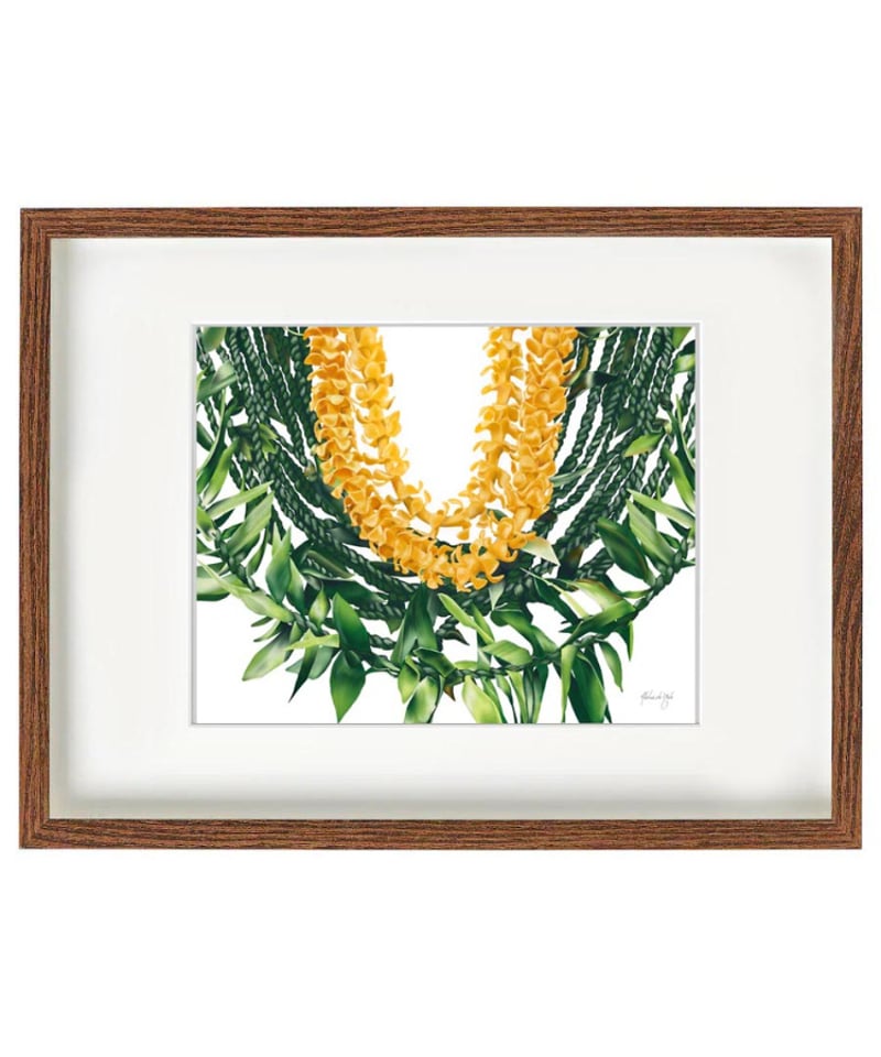 Aloha De Mele ART WORK MAY DAY 23 | Leimeria Aloha De Mele ART WORK MAY DAY 23 | Leimeria