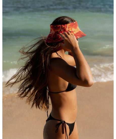 Aloha De Mele  Bucket Hat Summer 20 HNLS03503-98820