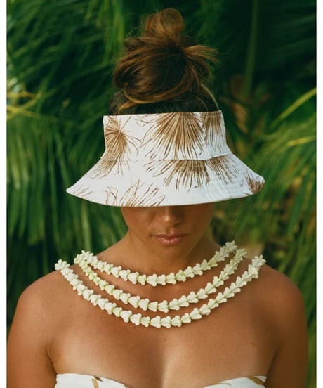 Aloha De Mele  Bucket Hat LOULU HNLS03505-98820