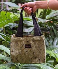 Organic Mini Bag Lo'i Kalo  HNLS03759-08910