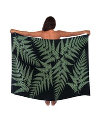 Hawai'ian Pareo  PalaPalai  TARRAGON  HNLS03743-96410