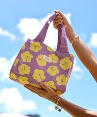 Organic Mini Bag Hibiscus Lemonade  HNLS03757-08910