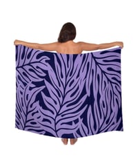 Hawai'ian Pareo   LAUAE  LAVENDER  HNLS03745-96410