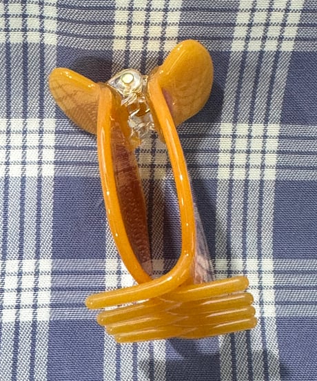 H Clip Pog Hawaiian Airline  HNLS03752-73020