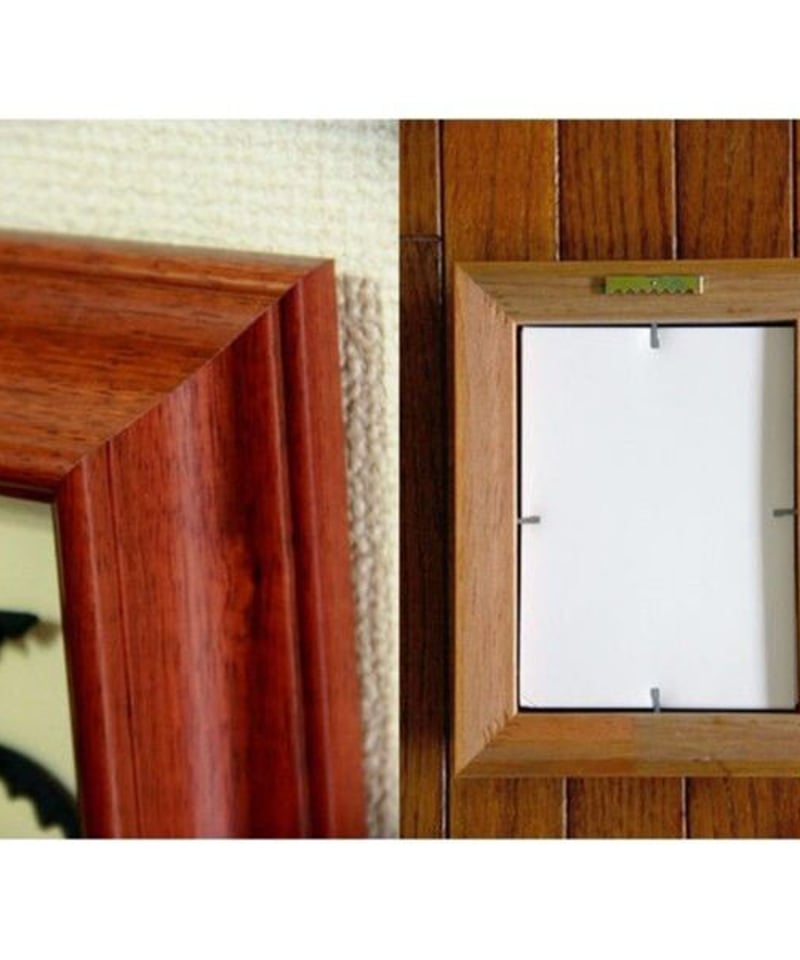 ハワイアンアート Big Wave Surfer コアウッドフレーム HNLS0735