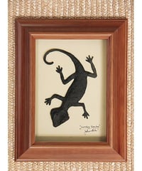 ハワイアンアート In The Tube コアウッドフレーム HNLS0735-56840 |