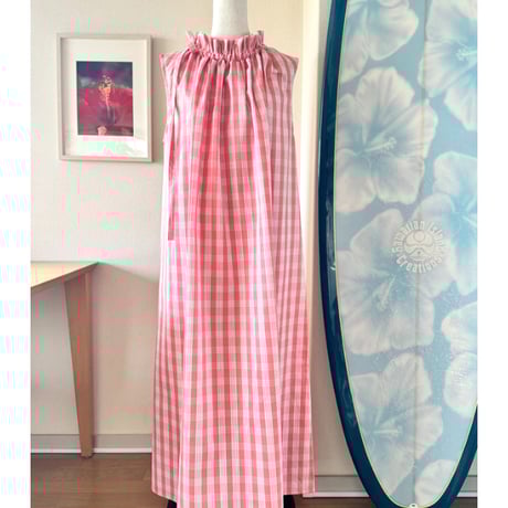 ハワイアンワンピース | STORES