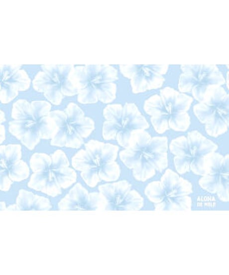 Aloha De Mele  パレオ  SUMMER 22  HNLS03431-69920
