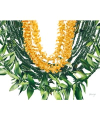 Aloha De Mele  ART WORK  MAY DAY 23  HNLS03635-06030