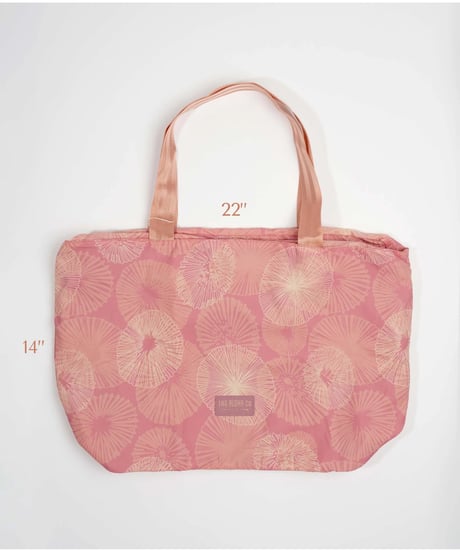 Tag Aloha Everyday Bag OPIHI  HNLS03551-07250