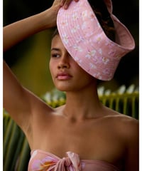 Aloha De Mele  Bucket Hat PUA PARTY HNLS03545-98820