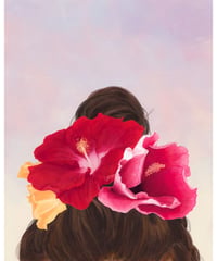 Aloha De Mele  ART WORK  PARADISE  ON MY MIND HNLS03419-24130