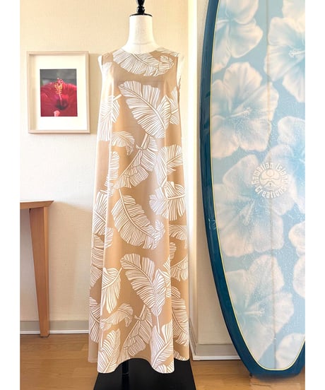 CATEGORY ONE-PIECE | Leimeria