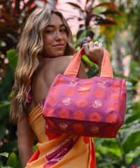 Organic Mini Bag Hawaiian Airline  HNLS03755-08910