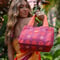 Organic Mini Bag Hawaiian Airline HNLS03755-08910