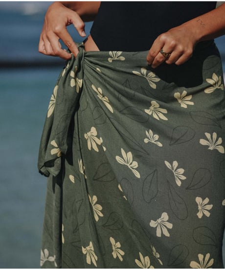 Tag Aloha NAUPAKA HNL03647-22430