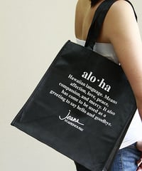 alo-ha  Eco Shopping Bag    HNLS02805-5110