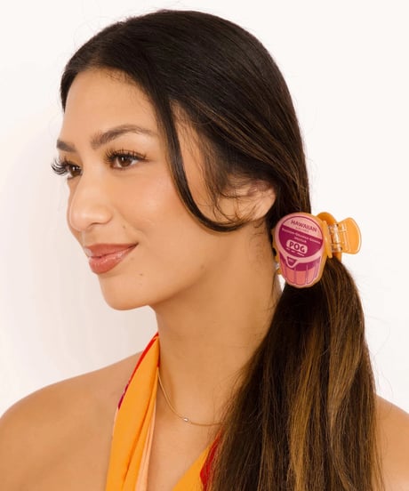 H Clip Pog Hawaiian Airline  HNLS03752-73020