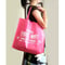 FABRIC MART　エコバッグ　不織布　HNLS02508-L-2420