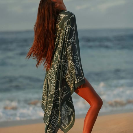 Manaolaパレオ パレオ・ MANAOLA・送料無料 | Big mahalo Honolulu