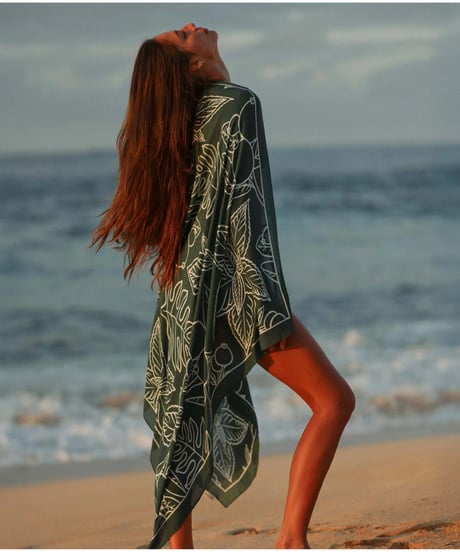 Tag Aloha x Common Ground Mamaki PAREO  HNLS03630-88530