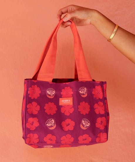 Organic Mini Bag Hawaiian Airline  HNLS03755-08910