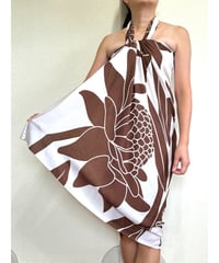 Aloha De Mele パレオ PAKALANA HNLS03435-03920 |