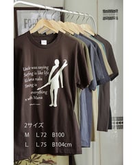 Ｔシャツ　Surfer　Leimeria　HNLS02626-55010