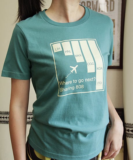 Ｔシャツ　GO NEXT　Leimeria　HNLS02624-55010