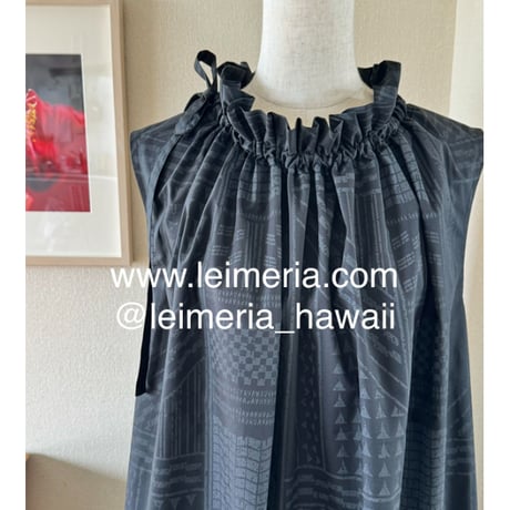 ハワイアンワンピース | STORES
