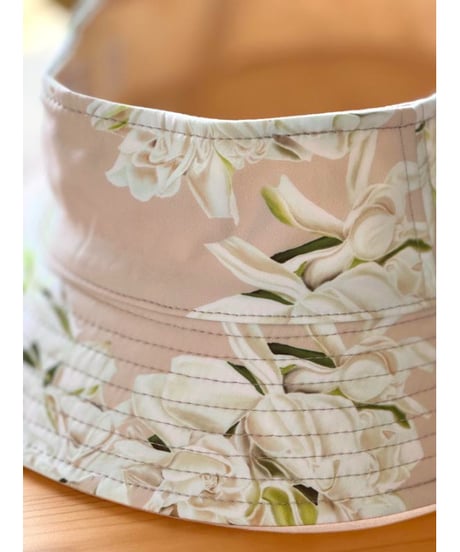 Aloha De Mele  Bucket Hat KIELE  HNLS03561-55620