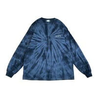 81TEEZ "DISKAH" Collabo L/S -SPIDER-