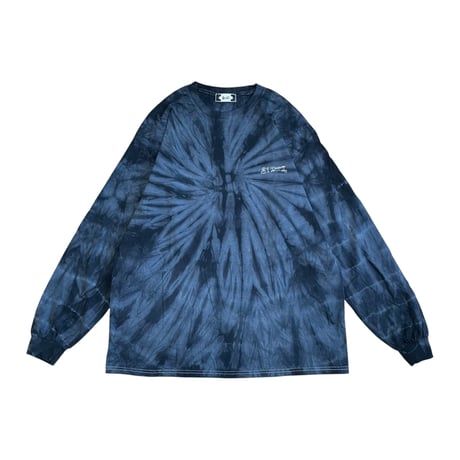 81TEEZ "DISKAH" Collabo L/S -SPIDER-