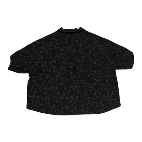 Honey Pot "TRIPLET FLOWER SHIRTS"