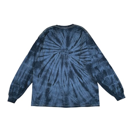 81TEEZ "DISKAH" Collabo L/S -SPIDER-
