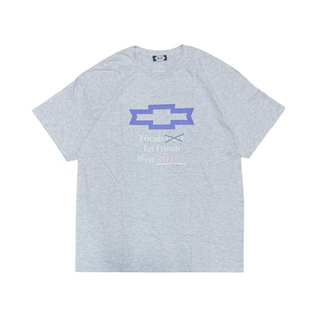 81TEEZ  "AutoMaker" S/S -ASH-