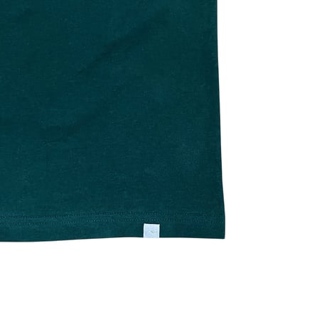81LAX "TaNuki" L/S EP02 -GRN-