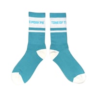 81LAX "FLAVOR" Mid SOX -ONE+TWO-〔MINT〕