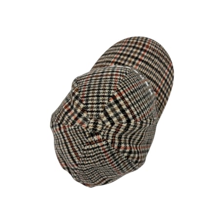 Honey Pot "CHECK CAP" -PNK-