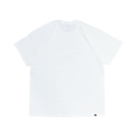 81TEEZ  "AutoMaker" S/S -WHT-