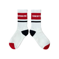 81LAX "FLAVOR" Mid SOX -ONE+TWO-〔ヤキニク〕