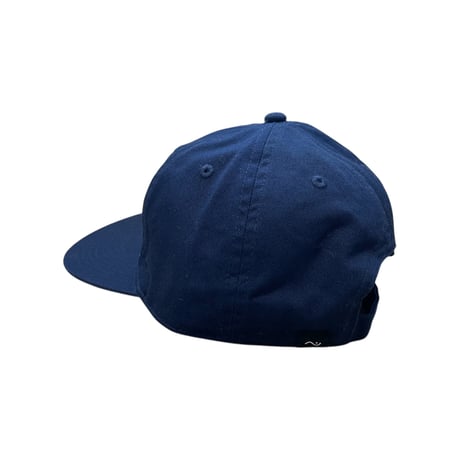 81TEEZ "DISKAH" Collabo CAP -NVY-