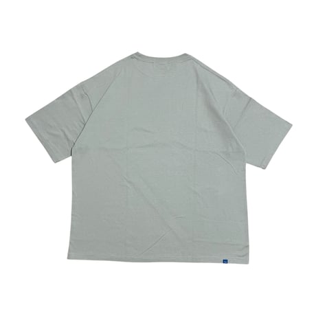 81TEEZ "CMP" S/S -GRN-