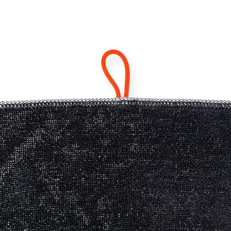 81LAX FACE TOWEL