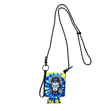 81LAX "TaNuki" Multi COOZIE EP01