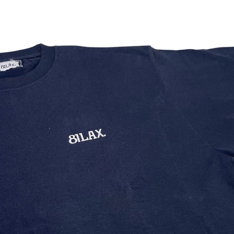 81LAX "WB" S/S EP02 -NVY-