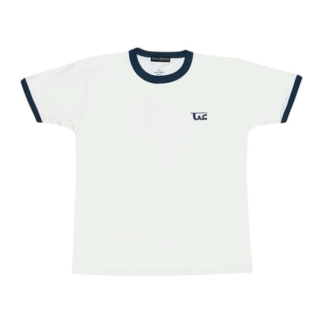 東京洗濯倶楽部 "Shark" S/S -NVY-